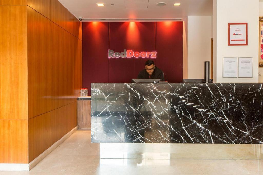 Reddoorz Premium @ Balestier Ξενοδοχείο Σιγκαπούρη Εξωτερικό φωτογραφία