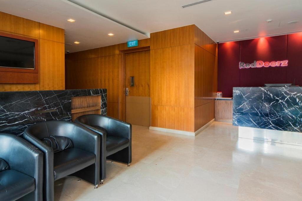 Reddoorz Premium @ Balestier Ξενοδοχείο Σιγκαπούρη Εξωτερικό φωτογραφία