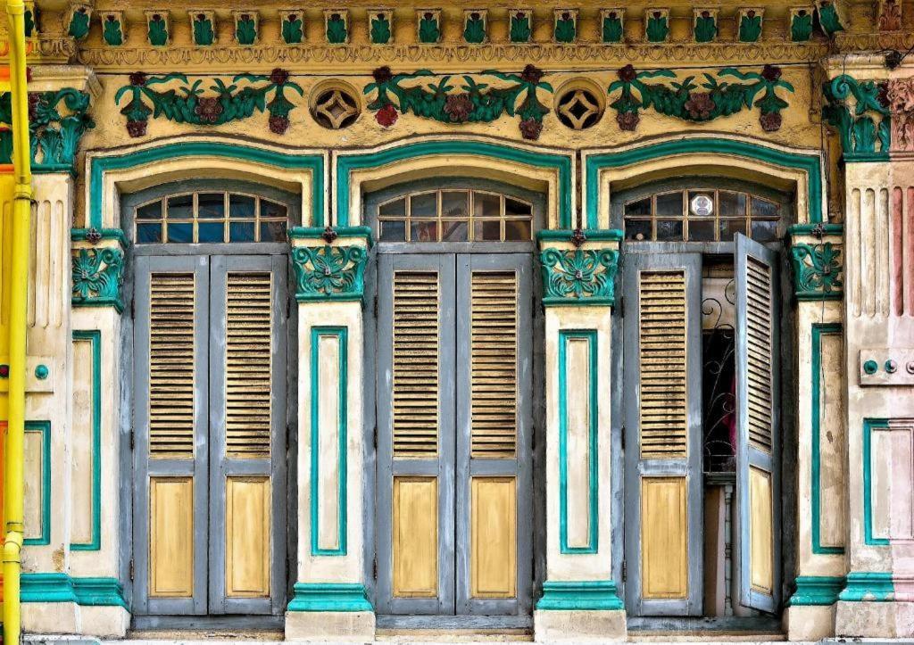 Reddoorz Premium @ Balestier Ξενοδοχείο Σιγκαπούρη Εξωτερικό φωτογραφία
