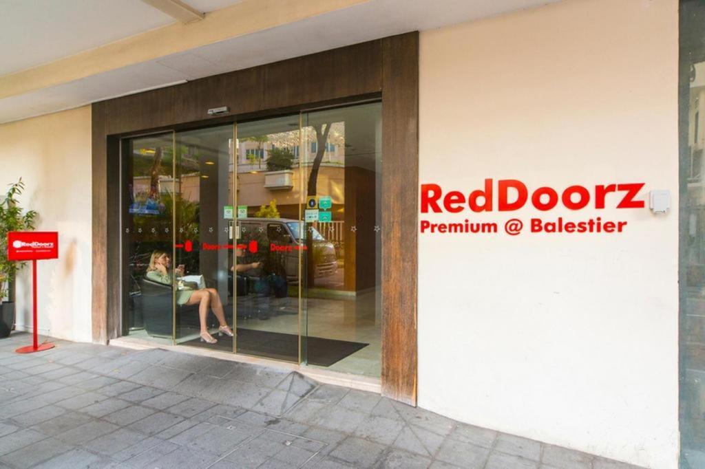 Reddoorz Premium @ Balestier Ξενοδοχείο Σιγκαπούρη Εξωτερικό φωτογραφία