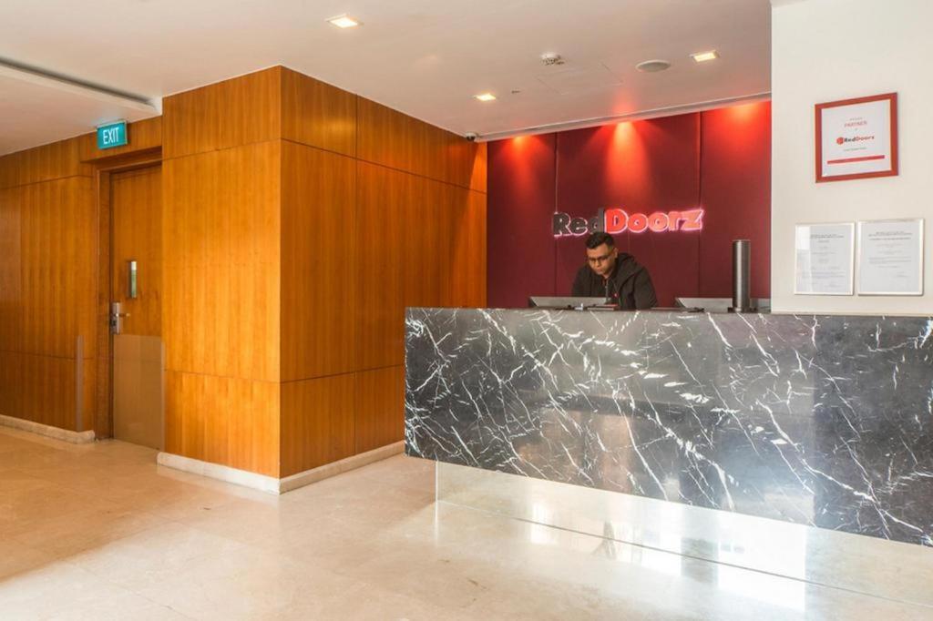 Reddoorz Premium @ Balestier Ξενοδοχείο Σιγκαπούρη Εξωτερικό φωτογραφία