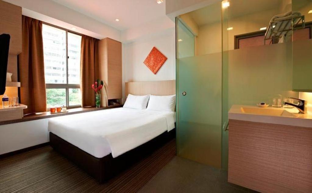Reddoorz Premium @ Balestier Ξενοδοχείο Σιγκαπούρη Εξωτερικό φωτογραφία