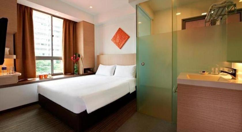 Reddoorz Premium @ Balestier Ξενοδοχείο Σιγκαπούρη Εξωτερικό φωτογραφία