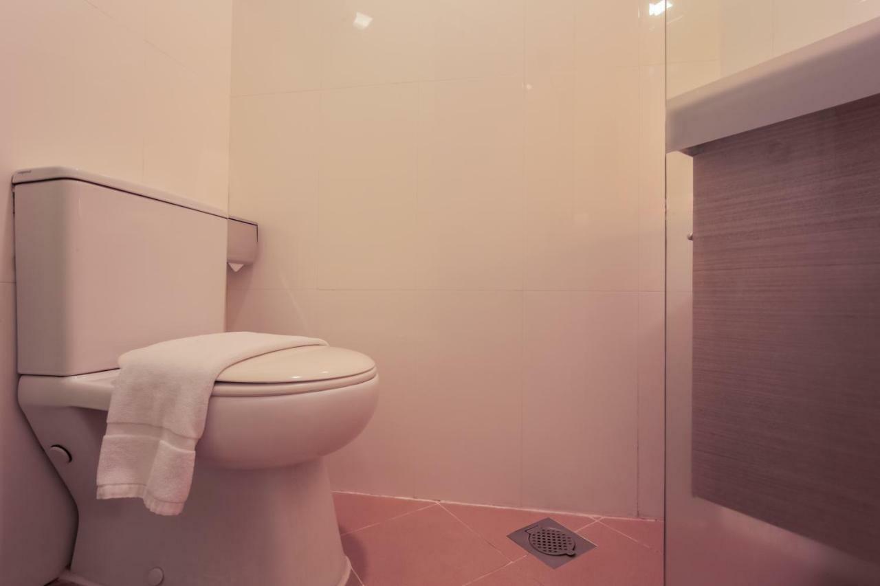 Reddoorz Premium @ Balestier Ξενοδοχείο Σιγκαπούρη Δωμάτιο φωτογραφία