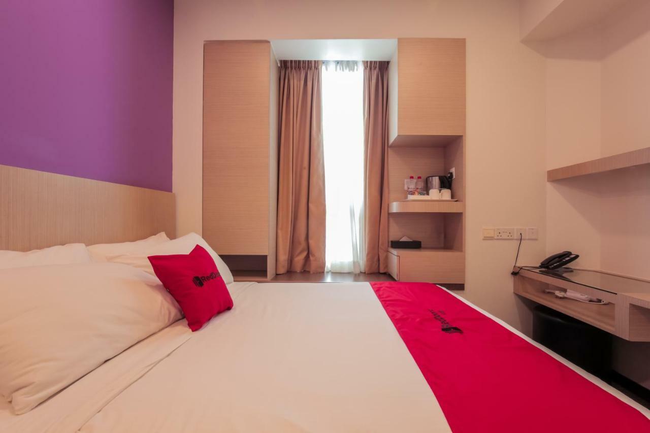 Reddoorz Premium @ Balestier Ξενοδοχείο Σιγκαπούρη Δωμάτιο φωτογραφία