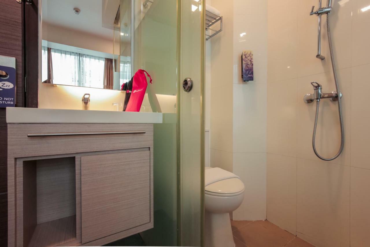 Reddoorz Premium @ Balestier Ξενοδοχείο Σιγκαπούρη Εξωτερικό φωτογραφία