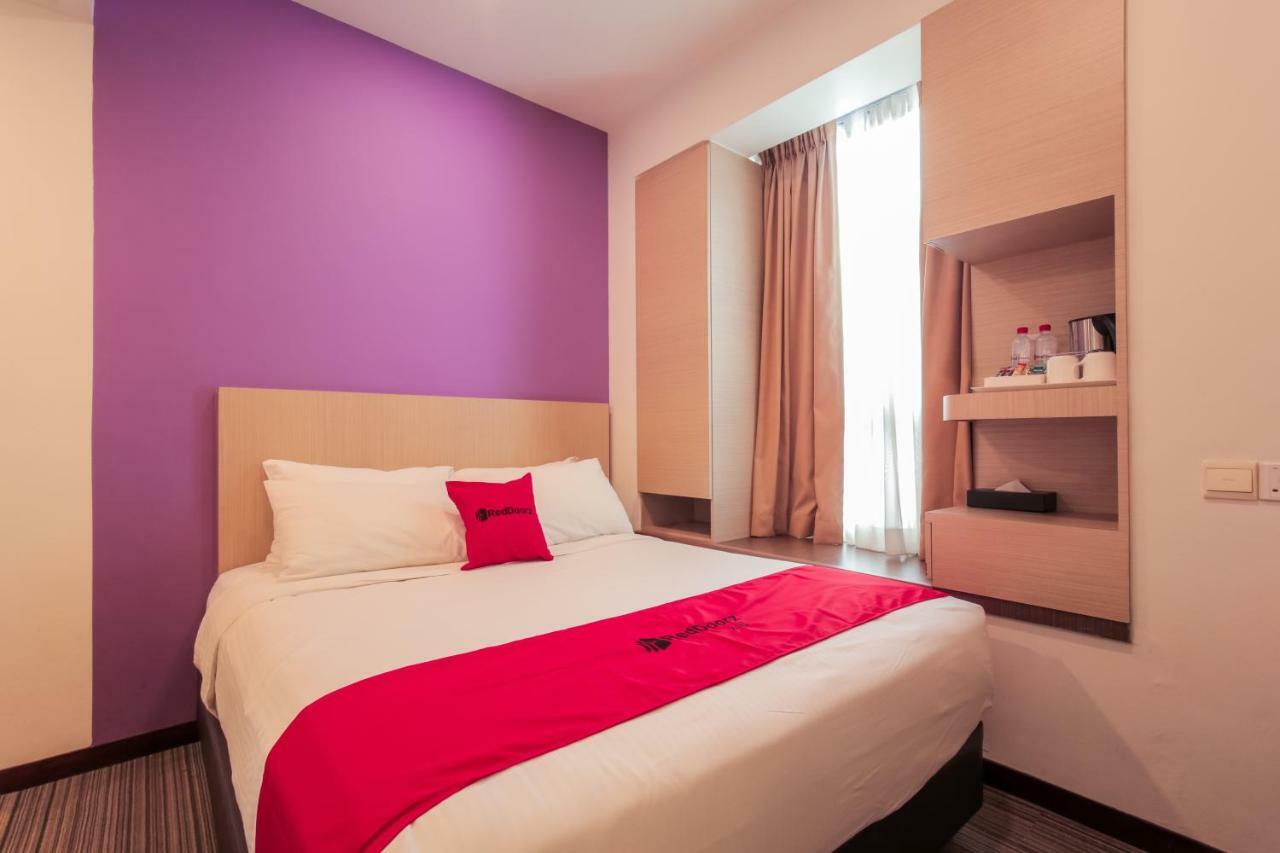 Reddoorz Premium @ Balestier Ξενοδοχείο Σιγκαπούρη Εξωτερικό φωτογραφία