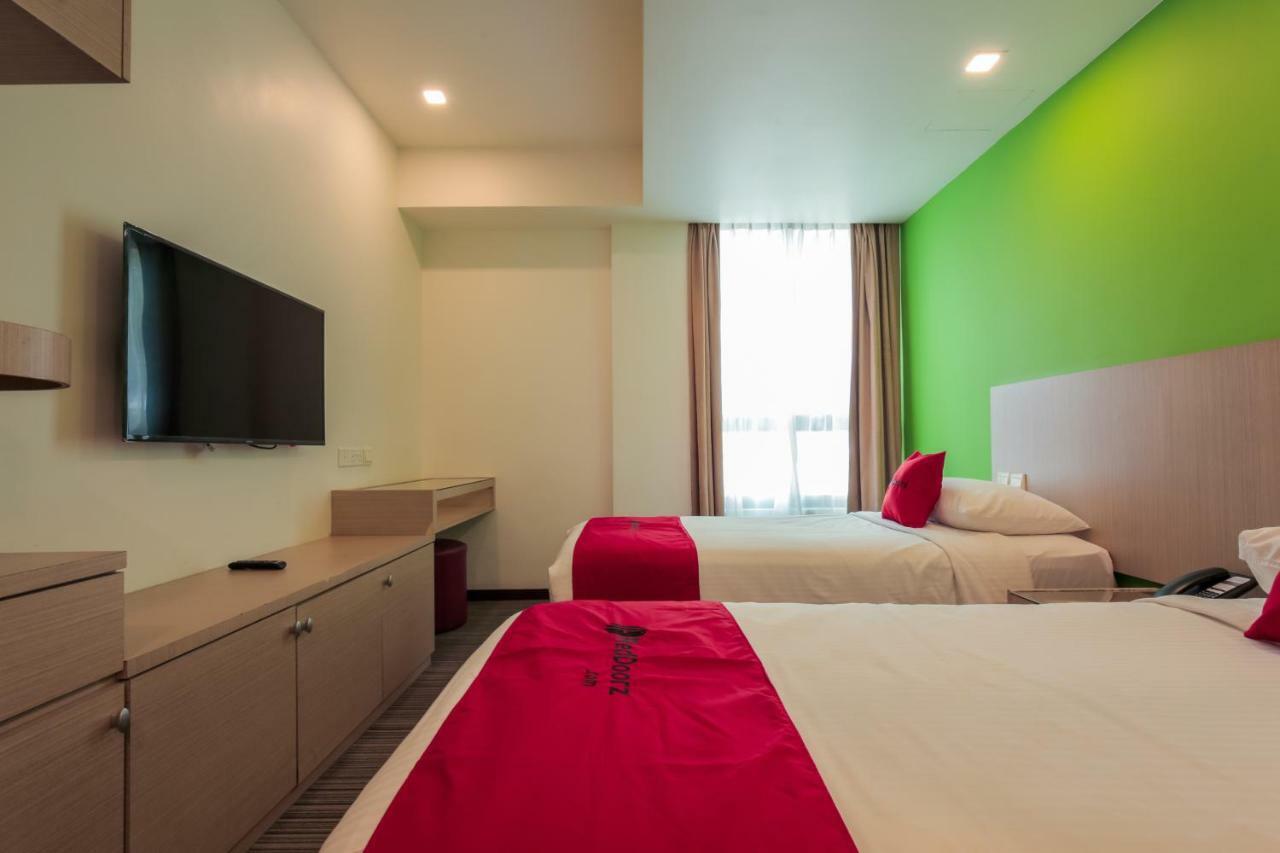 Reddoorz Premium @ Balestier Ξενοδοχείο Σιγκαπούρη Δωμάτιο φωτογραφία