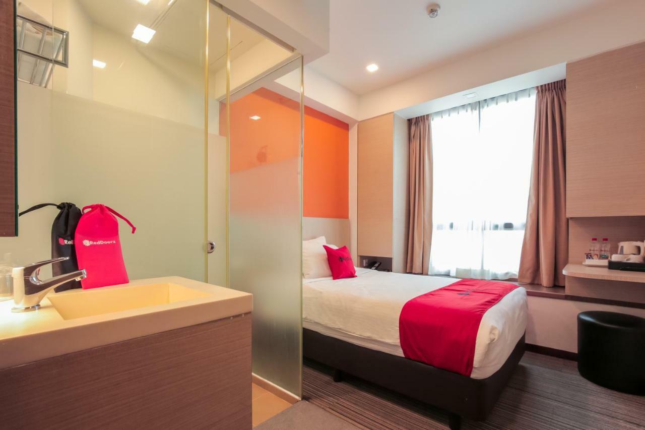 Reddoorz Premium @ Balestier Ξενοδοχείο Σιγκαπούρη Δωμάτιο φωτογραφία