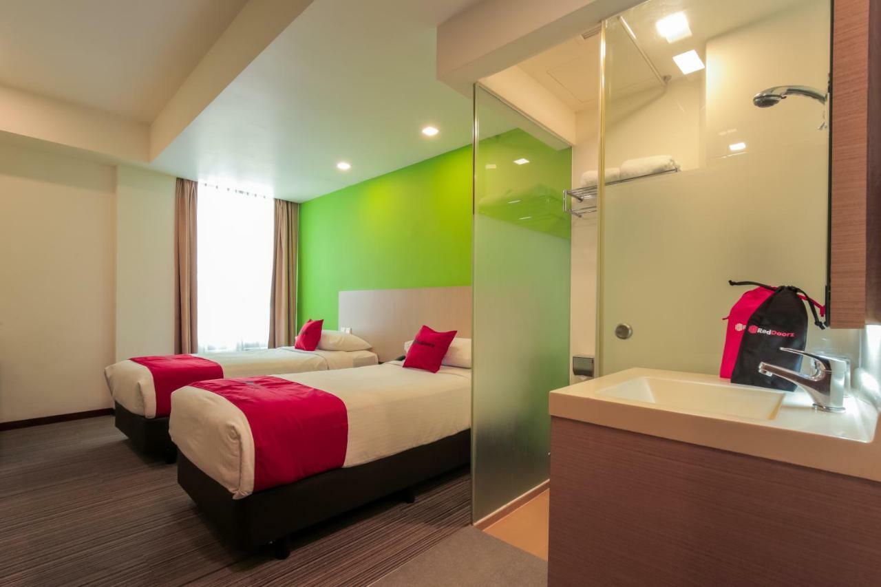 Reddoorz Premium @ Balestier Ξενοδοχείο Σιγκαπούρη Δωμάτιο φωτογραφία