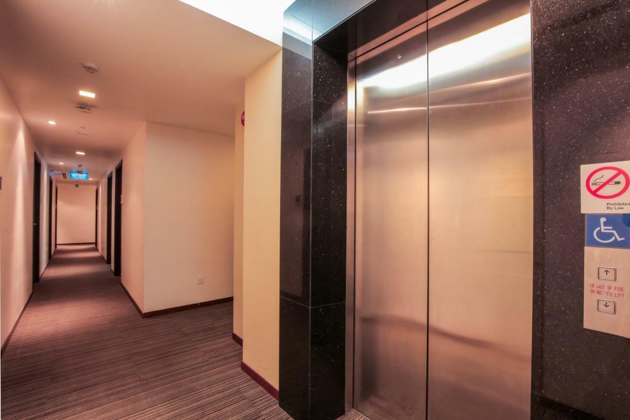 Reddoorz Premium @ Balestier Ξενοδοχείο Σιγκαπούρη Εξωτερικό φωτογραφία