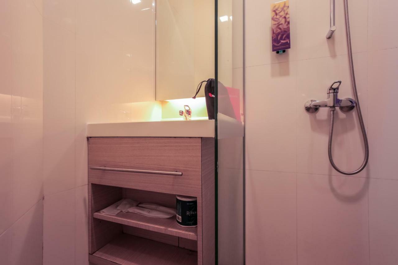 Reddoorz Premium @ Balestier Ξενοδοχείο Σιγκαπούρη Δωμάτιο φωτογραφία