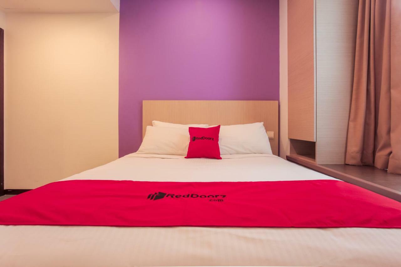 Reddoorz Premium @ Balestier Ξενοδοχείο Σιγκαπούρη Δωμάτιο φωτογραφία