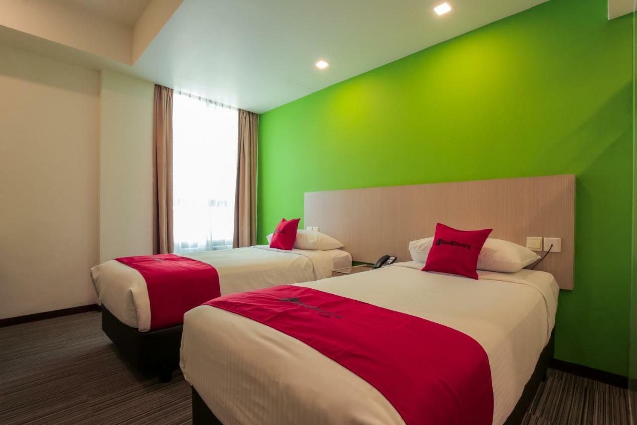 Reddoorz Premium @ Balestier Ξενοδοχείο Σιγκαπούρη Δωμάτιο φωτογραφία