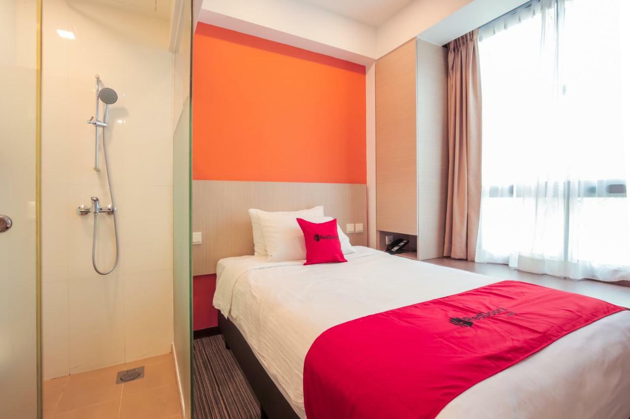 Reddoorz Premium @ Balestier Ξενοδοχείο Σιγκαπούρη Δωμάτιο φωτογραφία