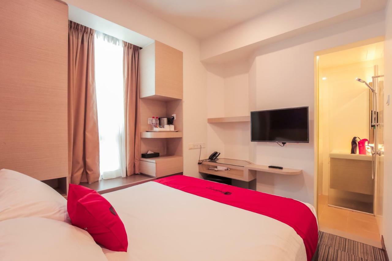 Reddoorz Premium @ Balestier Ξενοδοχείο Σιγκαπούρη Δωμάτιο φωτογραφία